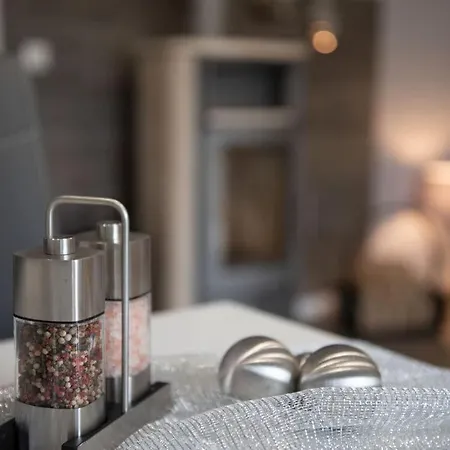 Maiwaldo Appartamento