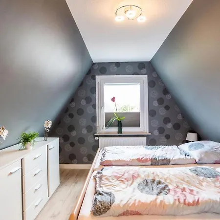 Appartamento Maiwaldo Spieka-Neufeld