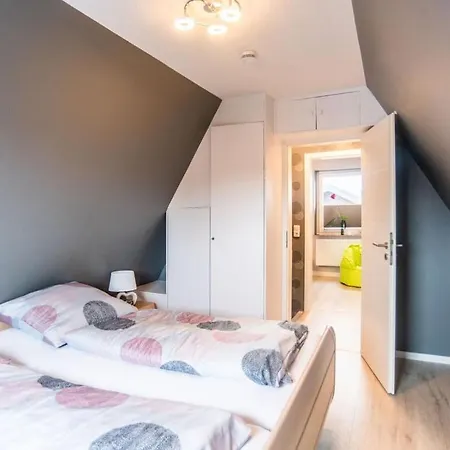 Appartamento Maiwaldo Spieka-Neufeld