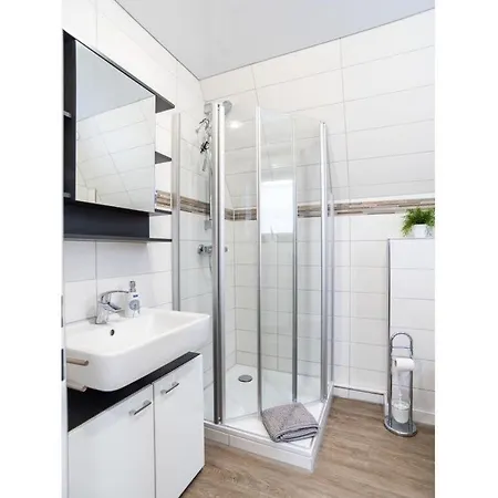 Appartamento Maiwaldo