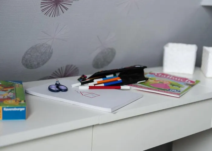 Maiwaldo Apartamento