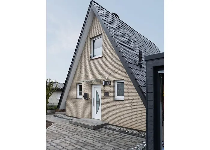 Maiwaldo Apartamento Spieka-Neufeld